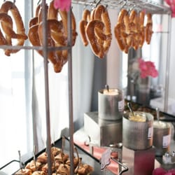 Special Me Party Planning & Events Catering