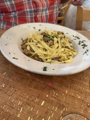 Trattoria Mangia by null