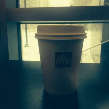 Espressamente Illy - Coffee & Tea Near Me - Arlington, Virginia