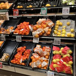 REWE