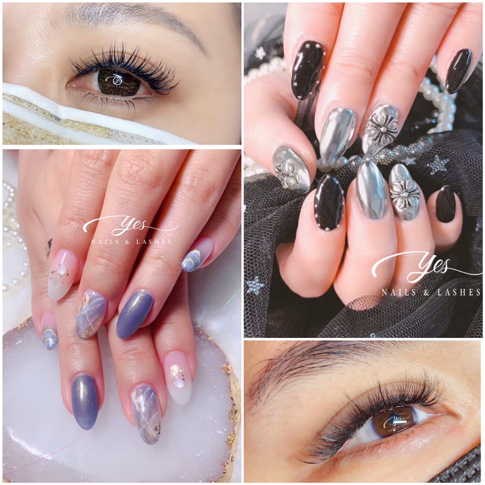 YES NAILS & LASHES 1364 Photos & 386 Reviews 125 N San Gabriel Blvd