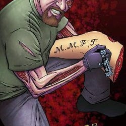 Scream'n Ink - Screamin Ink