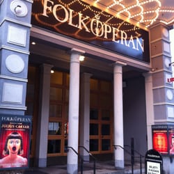 Folkoperan