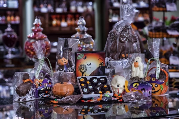 Lore's Chocolates by null