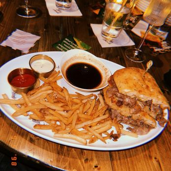Harlow Grove - French Dip Sandwich - Breakfast & Brunch Near Me - Winter Garden, Florida Harlow Grove - French Dip Sandwich - Breakfast & Brunch Near Me - Winter Garden, Florida