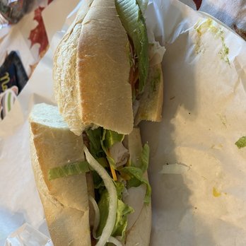 Kwik Market & Deli - California Club sandwich - Grocery Near Me - Sylmar, California Kwik Market & Deli - California Club sandwich - Grocery Near Me - Sylmar, California