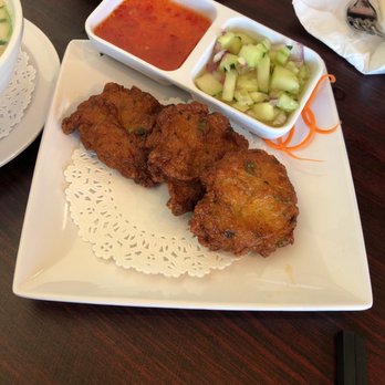 Chimm - Fish cakes - Vietnamese Near Me - Charlottesville, Virginia Chimm - Fish cakes - Vietnamese Near Me - Charlottesville, Virginia
