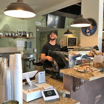 Blvd Coffee - Service with a smile. - Coffee & Tea Near Me - San Jose, California