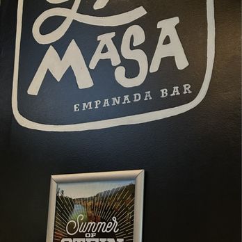 La Masa Empanada Bar - Empanadas Near Me - Milwaukee, Wisconsin La Masa Empanada Bar - Empanadas Near Me - Milwaukee, Wisconsin