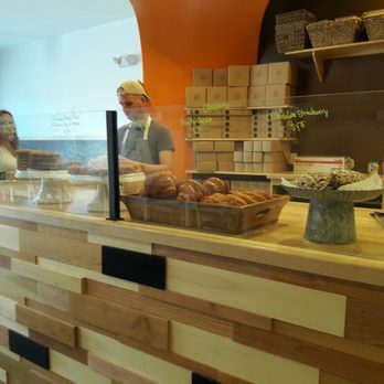 Bella Cora Bakery - Great staff! - Bakeries Near Me - El Paso, Texas