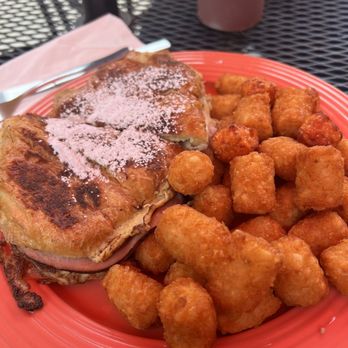 Hash - Breakfast & Brunch Near Me - Los Angeles, California