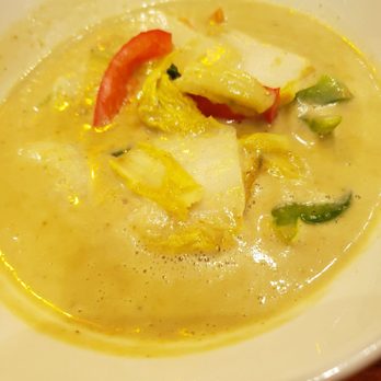 Surina Thai - Shrimp curry - Thai Near Me - Chamblee, Georgia Surina Thai - Shrimp curry - Thai Near Me - Chamblee, Georgia