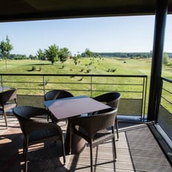 Golf de Merignies - Country Club