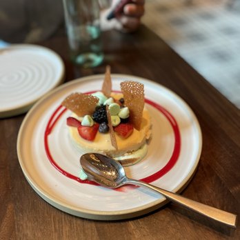 Yardbird - Key Lime Pie - Southern Near Me - Dallas, Texas Yardbird - Key Lime Pie - Southern Near Me - Dallas, Texas