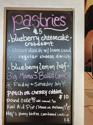 Menu photo 1 Laurine’s Indianapolis, IN Menu photo 1 Laurine’s Indianapolis, IN