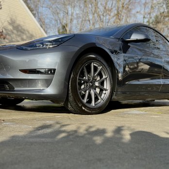 Beast Coat Auto Detailing - Auto Detailing Near Me - Fort Mill, South Carolina