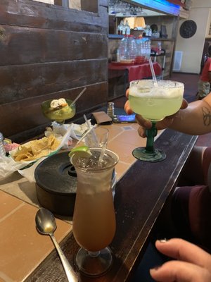 Las Cazuelas by null