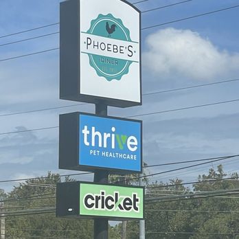 Phoebe's Diner - Breakfast & Brunch Near Me - Austin, Texas Phoebe's Diner - Breakfast & Brunch Near Me - Austin, Texas