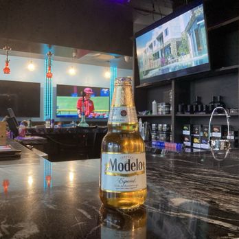 Que Papi Cantina - Beer view from the main entrance into the bar. - Mexican Near Me - Las Vegas, Nevada Que Papi Cantina - Beer view from the main entrance into the bar. - Mexican Near Me - Las Vegas, Nevada