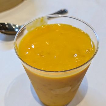 Ty Ginger Asian Bistro - Mango Pomelo shake - Asian Fusion Near Me - Dublin, Ohio Ty Ginger Asian Bistro - Mango Pomelo shake - Asian Fusion Near Me - Dublin, Ohio