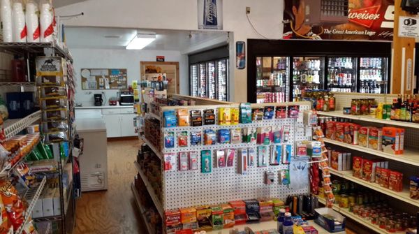 SILVER CREEK GENERAL STORE - Updated June 2024 - 8372 Silver Creek Dr