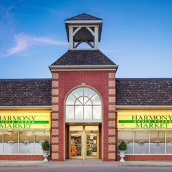 Harmony Whole Foods Market - Orangeville Whole Foods