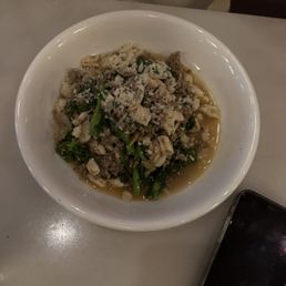 Rigatoni Alla Norma
