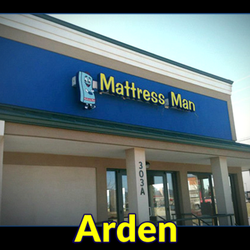 Mattress Man Stores - Hendersonville