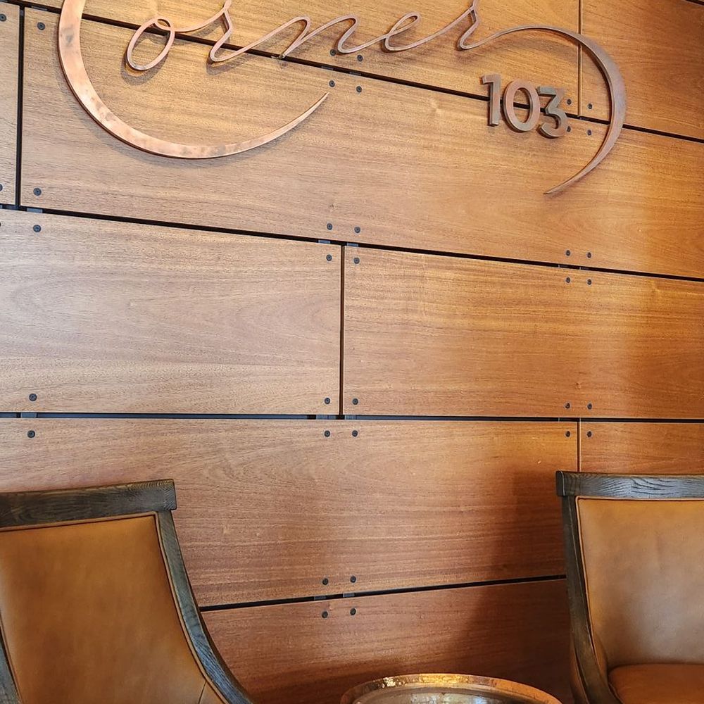 Corner 103 - Wineries Near Me - Sonoma, California