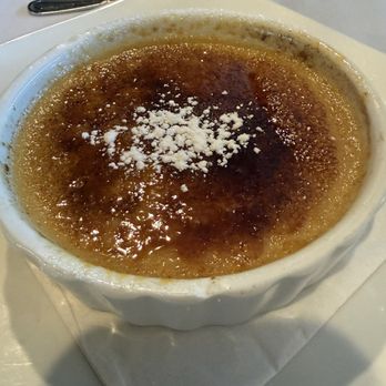 Saluda's - Creme Brûlée - New American Near Me - Columbia, South Carolina Saluda's - Creme Brûlée - New American Near Me - Columbia, South Carolina