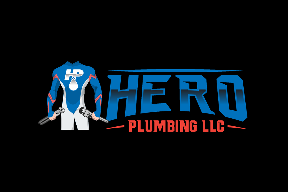 Slide of Hero Plumbing