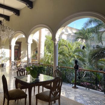 Mansión Merida - Hotels Near Me - Mérida, YUC