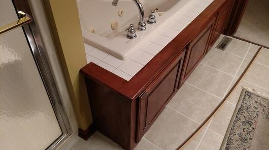 Slide of D. Fisher Services