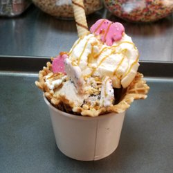 Creamery & Joy