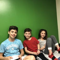 Margiotti & Kroll Pediatrics
