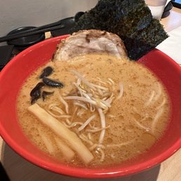 Paitan Shoyu Ramen