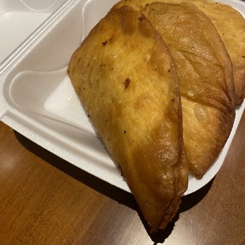 Ararat - Chebureki - Mediterranean Near Me - Mundelein, Illinois