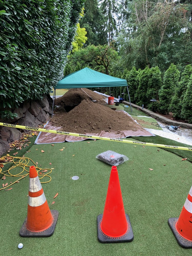 Slide of Showtime Plumbing & Rooter