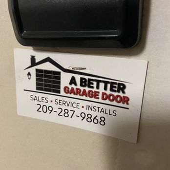 A Better Garage Door - Garage Door Services Near Me A Better Garage Door - Garage Door Services Near Me