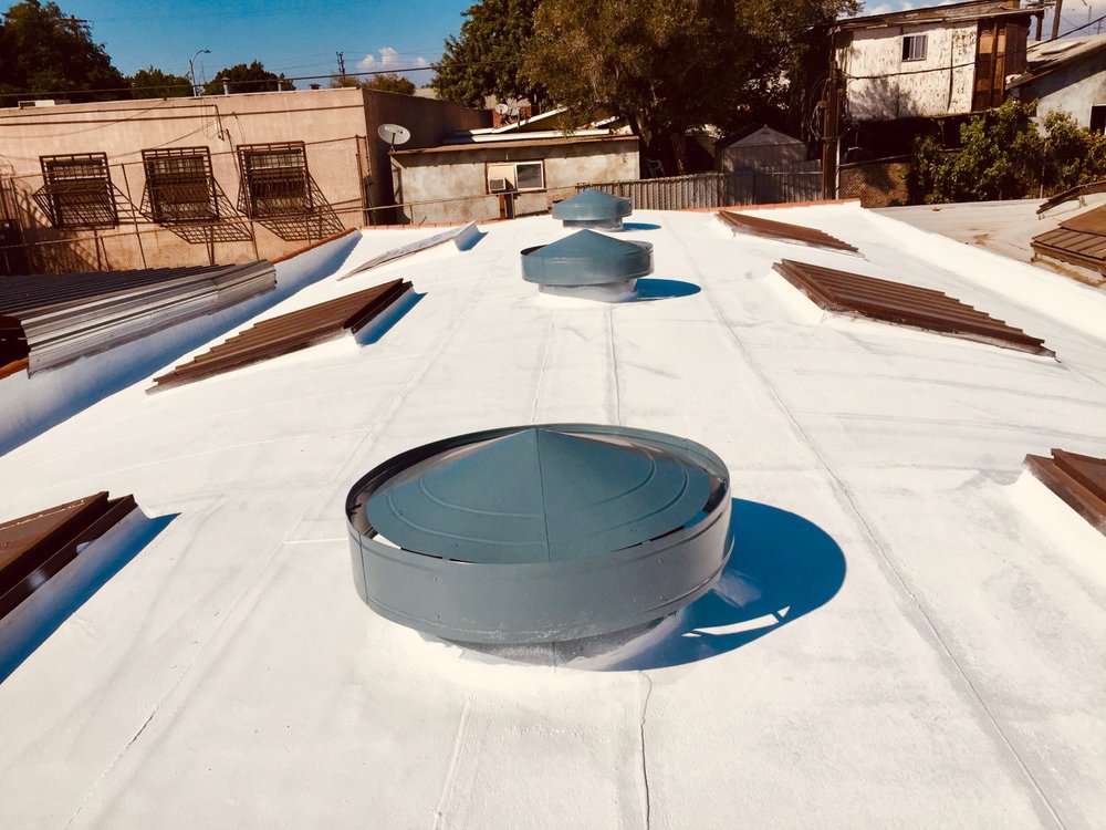 Slide of Southland Roofing