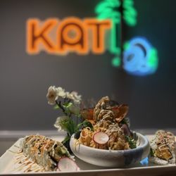 KATI Asian Cuisine