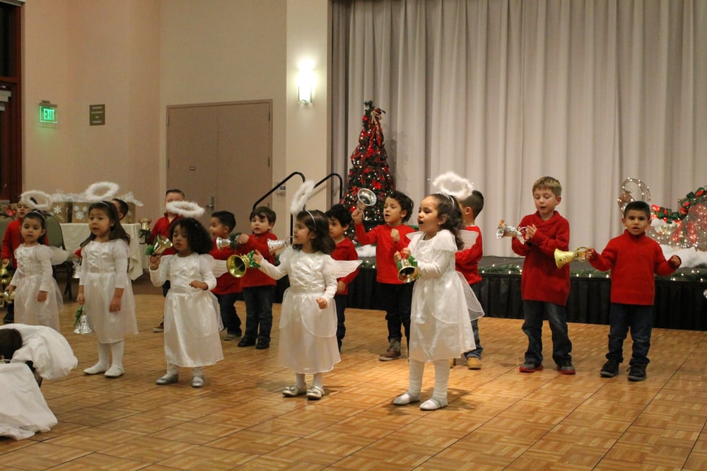 My Spanish Paradise Daycare/ Preschool - childcare center in Oakley, CA