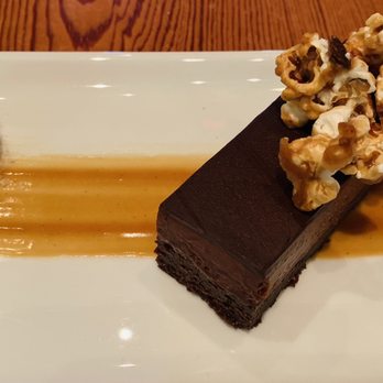 Bliss - Chocolate cake - New American Near Me - San Antonio, Texas Bliss - Chocolate cake - New American Near Me - San Antonio, Texas