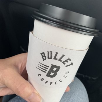 Bullet Coffee - Coffee & Tea Near Me - Birmingham, Alabama Bullet Coffee - Coffee & Tea Near Me - Birmingham, Alabama