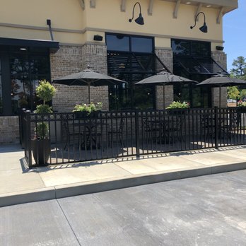 Zaxbys - Fast Food Near Me - Apex, North Carolina