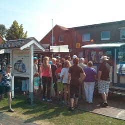 Watt n Express Hornumersiel