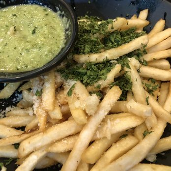 Soup Shop - Truffle Garlic Fries - Vietnamese Near Me - South Gate, California Soup Shop - Truffle Garlic Fries - Vietnamese Near Me - South Gate, California