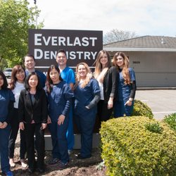 Everlast Family & Cosmetic Dentistry