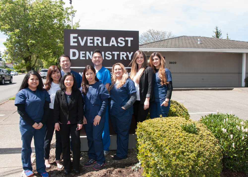EVERLAST FAMILY & COSMETIC DENTISTRY Updated October 2024 26 Photos
