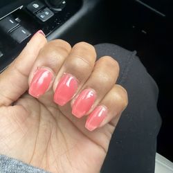 VIP Nail